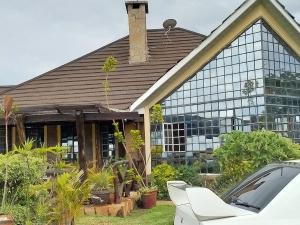 4 bedroom House For Sale Naivasha ,moi South Lake Road moi South Lake Road Naivasha East Nakuru