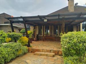 4 bedroom House For Sale Naivasha ,moi South Lake Road Naiavsha Naivasha East Nakuru