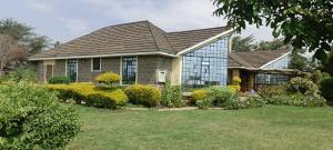 4 bedroom House For Sale Naivasha Moi South Lake Rd moi South Lake Road Naivasha East Nakuru