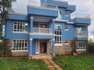 4 bedroom House For Sale Kiambaa Kiambu Karuri Kiambu