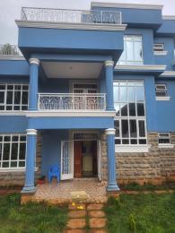 4 bedroom House For Sale Kiambu Kiabaa Karuri Kiambu