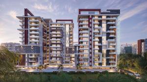 4 bedroom Apartment For Sale Simba Road Nyali Mkomani Mombasa