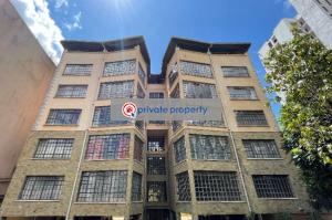 4 bedroom Apartment For Sale  batu Batu Gardens Parklands Nairobi