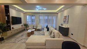 3 bedroom Apartment For Rent General Mathenge Westlands Nairobi