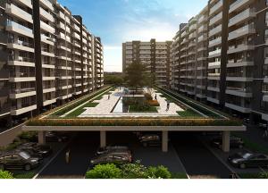 4 bedroom Apartment For Sale Mwananchi Road Gateway Mall Mombasa Road 2 Syokimau/Mulolongo Machakos