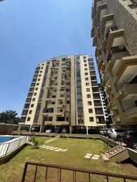 4 bedroom Apartment For Rent Kileleshwa Nairobi
