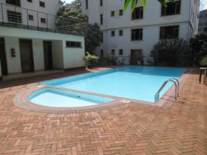 4 bedroom Apartment For Rent Riverside Drive westlands Nairobi