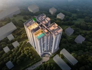 4 bedroom Apartment For Sale Riara Road Kilimani Nairobi