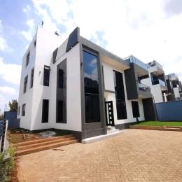 4 bedroom House For Sale mugutha Ruiru Kiambu