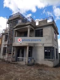 4 bedroom Townhouse For Sale  ruiru Ruiru Kiambu