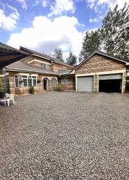 4 bedroom House For Sale Karen Nairobi