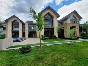 4 bedroom House For Sale Runda Westlands Nairobi