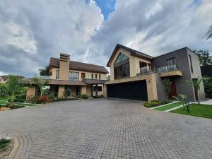 4 bedroom House For Sale Runda Westlands Nairobi