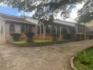4 bedroom House For Sale Runda Westlands Nairobi