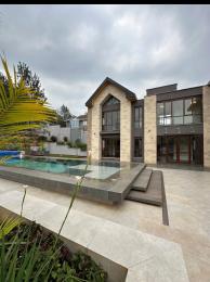 4 bedroom House For Sale Runda Westlands Nairobi