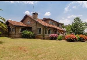 4 bedroom House For Sale Muthaiga North Nairobi