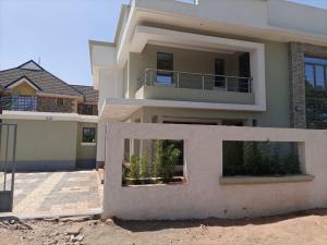 4 bedroom House For Sale ruiru Kiambu