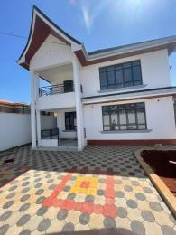 4 bedroom House For Sale membley Membley Estate Kiambu