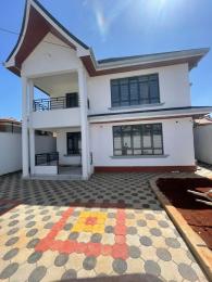 4 bedroom House For Sale ruiru Kiambu