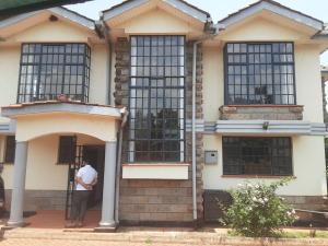 4 bedroom House For Sale Rosslyn Westlands Nairobi