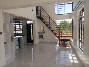 4 bedroom Detached Bungalow For Sale Ruiriu ruiru Kiambu