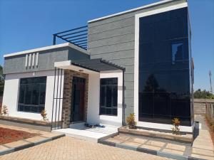 4 bedroom House For Sale ruiru Kiambu