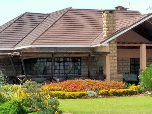 4 bedroom House For Sale Moi South Lake Road Naivasha Naiavsha Naivasha East Nakuru
