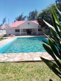 4 bedroom House For Sale Ocean Front Watamu Kilifi