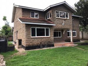 4 bedroom Townhouse For Rent Lavington Nairobi