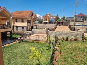 4 bedroom House For Sale Gikambura Kikuyu Kiambu