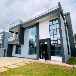 4 bedroom House For Sale Mugutha Ruiru Kiambu