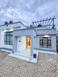 4 bedroom House For Sale Kimbo Matangi Junctuin Ruiru Kiambu