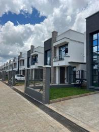 4 bedroom House For Sale Eastern Bypass Ruiru Kiambu