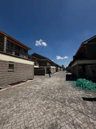4 bedroom House For Sale Mwanainchi Road Gateway Mall Mombasa Road 2 Syokimau/Mulolongo Machakos