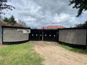 4 bedroom Townhouse For Sale Nanyuki Laikipia