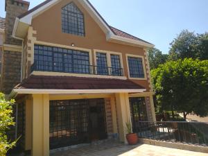 4 bedroom House For Sale Redhill Karuri Muyaka Rd Limuru Central Kiambu