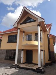 4 bedroom House For Sale ruiru Kiambu