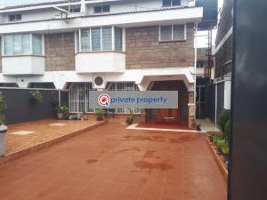 4 bedroom House For Sale  waiyaki Way Westlands Nairobi