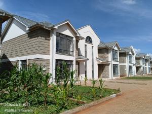 4 bedroom House For Sale Gateway Mall Mombasa Road 2 Syokimau/Mulolongo Machakos