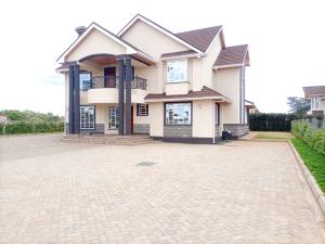 4 bedroom House For Sale ruiru Kiambu