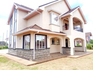 4 bedroom House For Sale ruiru Kiambu
