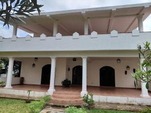 4 bedroom House For Sale Watamu Ocean Front Ocean Front Watamu Kilifi