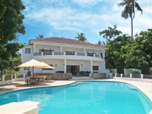 4 bedroom House For Sale Watamu Kilifi