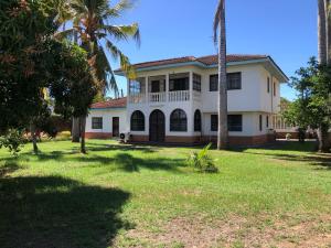 4 bedroom House For Rent Nyali Mombasa