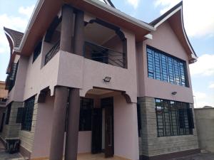4 bedroom House For Sale membley Estate Ruiru Kiambu