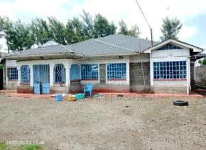 4 bedroom House For Sale Nakuru Ngata Nakuru East 