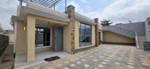 4 bedroom House For Sale mugutha Ruiru Kiambu