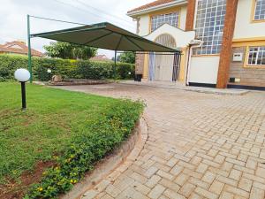 4 bedroom House For Sale Kiambu Road Ruaka Kiambu