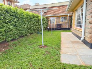 4 bedroom House For Sale Runda Westlands Nairobi