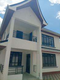 4 bedroom House For Sale ruiru Kiambu